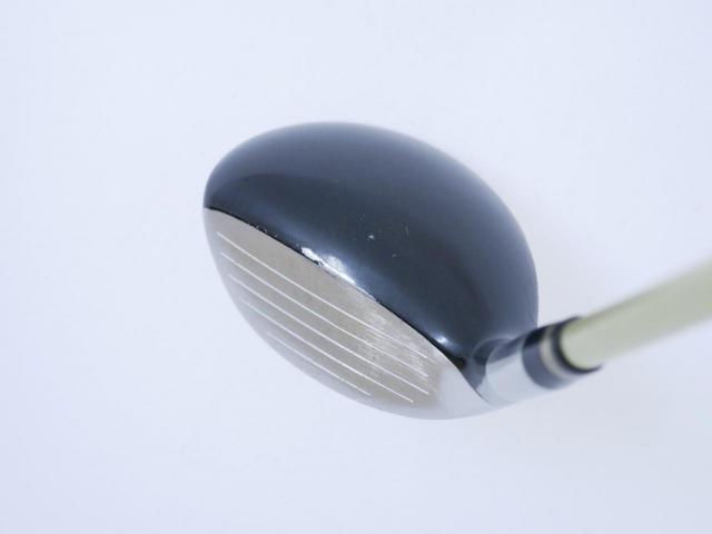 Fairway Wood : Honma : ไม้กระเทย Honma Beres U-06 (ปี 2019) Loft 28 ก้าน ARMRQ X (47) Flex R (2 ดาว)