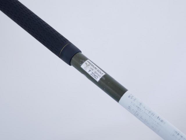 Fairway Wood : Honma : ไม้กระเทย Honma Beres U-06 (ปี 2019) Loft 28 ก้าน ARMRQ X (47) Flex R (2 ดาว)