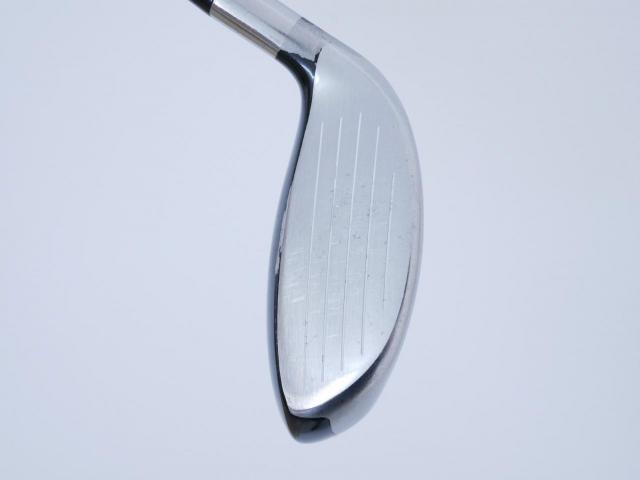 Fairway Wood : Honma : ไม้กระเทย Honma Beres U-06 (ปี 2019) Loft 28 ก้าน ARMRQ X (47) Flex R (2 ดาว)