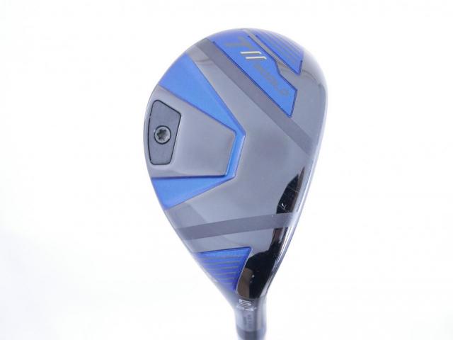 Fairway Wood : Honma : **ก้าน 3 ดาว** ไม้กระเทย Honma Tour World TW767 (รุ่นล่าสุด ออกปี 2025) Loft 24 ก้าน Honma Vizard EZ-C Flex R (3 ดาว)