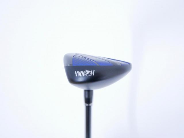 Fairway Wood : Honma : **ก้าน 3 ดาว** ไม้กระเทย Honma Tour World TW767 (รุ่นล่าสุด ออกปี 2025) Loft 24 ก้าน Honma Vizard EZ-C Flex R (3 ดาว)