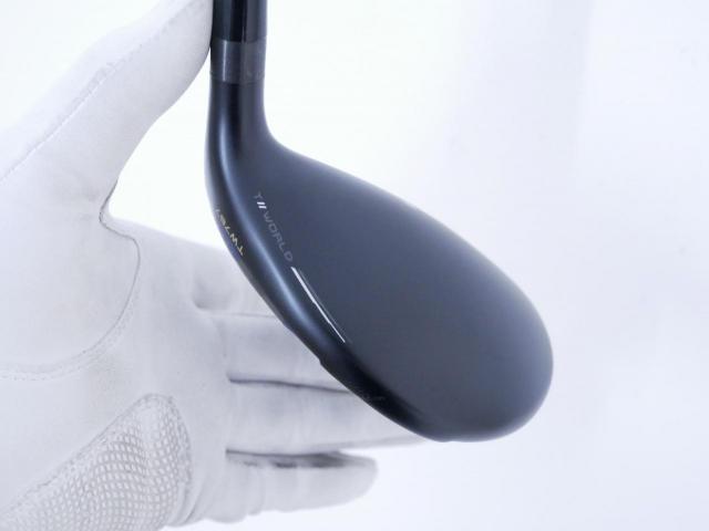 Fairway Wood : Honma : **ก้าน 3 ดาว** ไม้กระเทย Honma Tour World TW767 (รุ่นล่าสุด ออกปี 2025) Loft 24 ก้าน Honma Vizard EZ-C Flex R (3 ดาว)