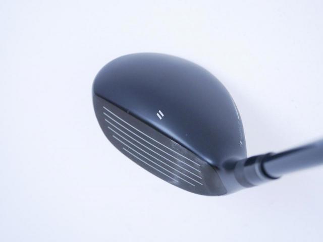 Fairway Wood : Honma : **ก้าน 3 ดาว** ไม้กระเทย Honma Tour World TW767 (รุ่นล่าสุด ออกปี 2025) Loft 24 ก้าน Honma Vizard EZ-C Flex R (3 ดาว)