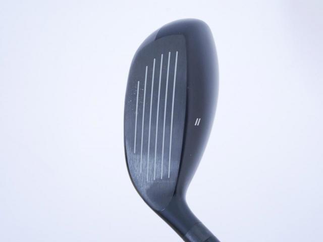 Fairway Wood : Honma : **ก้าน 3 ดาว** ไม้กระเทย Honma Tour World TW767 (รุ่นล่าสุด ออกปี 2025) Loft 24 ก้าน Honma Vizard EZ-C Flex R (3 ดาว)