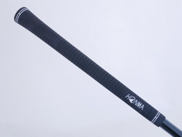 Fairway Wood : Honma : **ก้าน 3 ดาว** ไม้กระเทย Honma Tour World TW767 (รุ่นล่าสุด ออกปี 2025) Loft 24 ก้าน Honma Vizard EZ-C Flex R (3 ดาว)