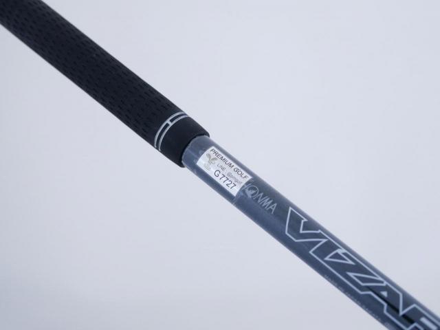 Fairway Wood : Honma : **ก้าน 3 ดาว** ไม้กระเทย Honma Tour World TW767 (รุ่นล่าสุด ออกปี 2025) Loft 24 ก้าน Honma Vizard EZ-C Flex R (3 ดาว)