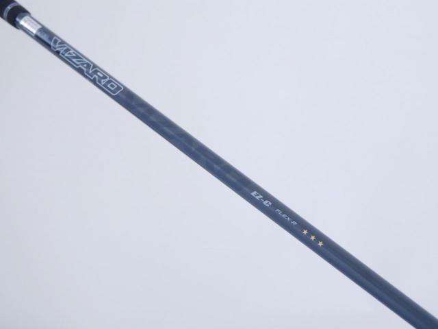 Fairway Wood : Honma : **ก้าน 3 ดาว** ไม้กระเทย Honma Tour World TW767 (รุ่นล่าสุด ออกปี 2025) Loft 24 ก้าน Honma Vizard EZ-C Flex R (3 ดาว)