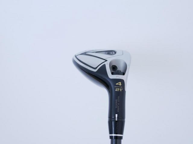 Fairway Wood : Honma : ไม้กระเทย Honma Tour World TR21 (ออกปี 2021) Loft 21 ก้าน Honma Vizard UT-H7 Flex S