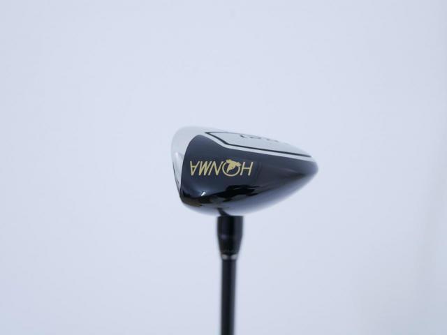 Fairway Wood : Honma : ไม้กระเทย Honma Tour World TR21 (ออกปี 2021) Loft 21 ก้าน Honma Vizard UT-H7 Flex S