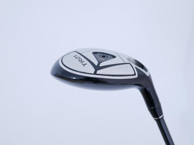 Fairway Wood : Honma : ไม้กระเทย Honma Tour World TR21 (ออกปี 2021) Loft 21 ก้าน Honma Vizard UT-H7 Flex S