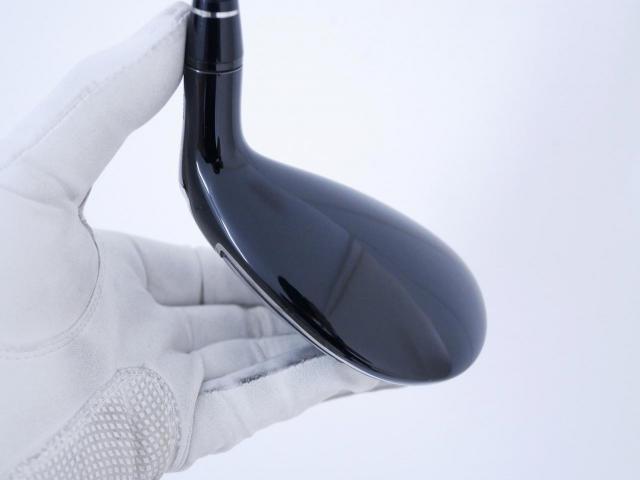 Fairway Wood : Honma : ไม้กระเทย Honma Tour World TR21 (ออกปี 2021) Loft 21 ก้าน Honma Vizard UT-H7 Flex S