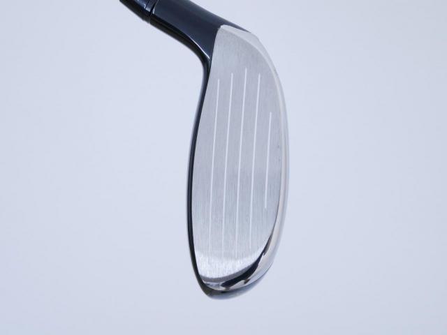 Fairway Wood : Honma : ไม้กระเทย Honma Tour World TR21 (ออกปี 2021) Loft 21 ก้าน Honma Vizard UT-H7 Flex S