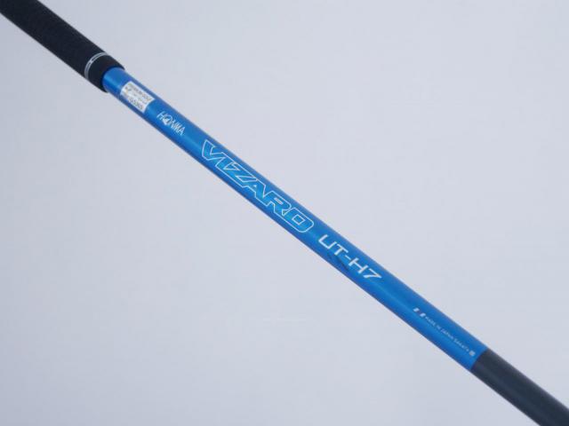 Fairway Wood : Honma : ไม้กระเทย Honma Tour World TR21 (ออกปี 2021) Loft 21 ก้าน Honma Vizard UT-H7 Flex S