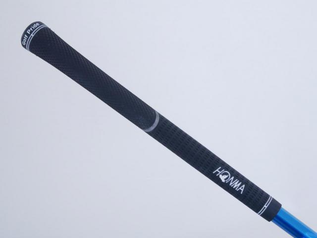 Fairway Wood : Honma : ไม้กระเทย Honma Tour World TR21 (ออกปี 2021) Loft 21 ก้าน Honma Vizard UT-H7 Flex S