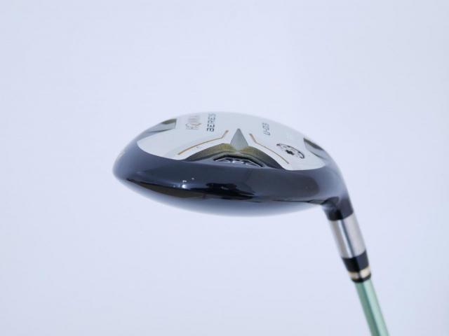 Fairway Wood : Honma : ไม้กระเทย Honma Beres U-03 (ปี 2016) Loft 22 ก้าน ARMRQ 8 (45) Flex R (2 ดาว)