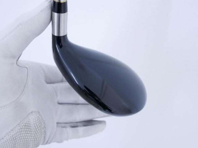 Fairway Wood : Honma : ไม้กระเทย Honma Beres U-03 (ปี 2016) Loft 22 ก้าน ARMRQ 8 (45) Flex R (2 ดาว)