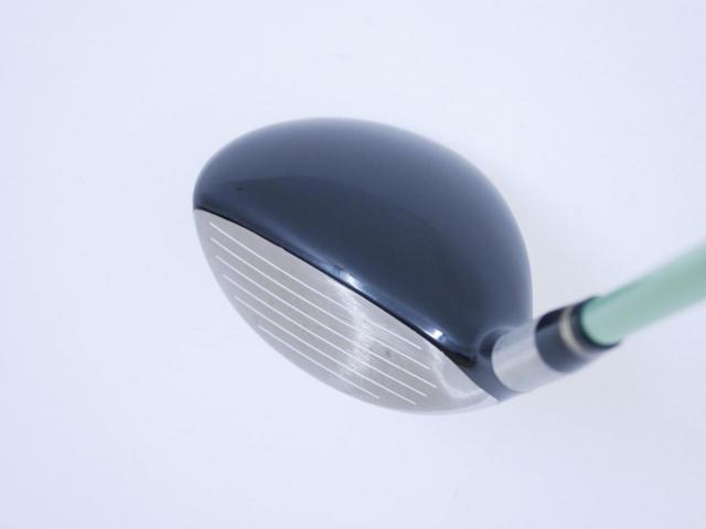 Fairway Wood : Honma : ไม้กระเทย Honma Beres U-03 (ปี 2016) Loft 22 ก้าน ARMRQ 8 (45) Flex R (2 ดาว)