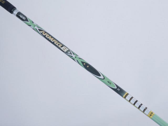 Fairway Wood : Honma : ไม้กระเทย Honma Beres U-03 (ปี 2016) Loft 22 ก้าน ARMRQ 8 (45) Flex R (2 ดาว)