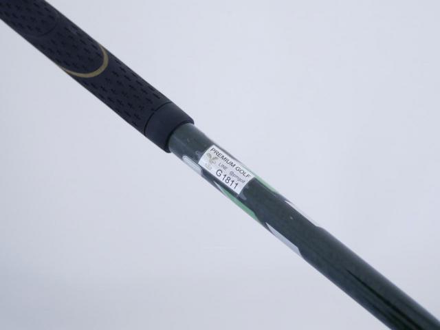 Fairway Wood : Honma : ไม้กระเทย Honma Beres U-03 (ปี 2016) Loft 22 ก้าน ARMRQ 8 (45) Flex R (2 ดาว)