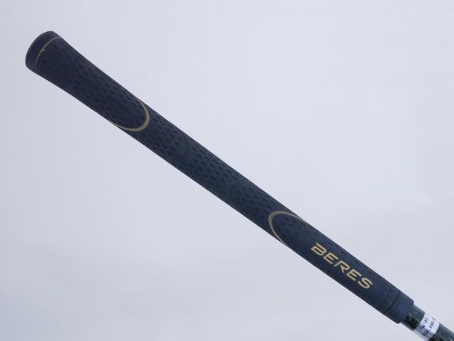 Fairway Wood : Honma : ไม้กระเทย Honma Beres U-03 (ปี 2016) Loft 22 ก้าน ARMRQ 8 (45) Flex R (2 ดาว)