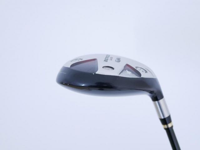 Fairway Wood : Honma : ไม้กระเทย Honma Beres U-01 Loft 18 ก้าน ARMRQ 6 (49) Flex R (2 ดาว)