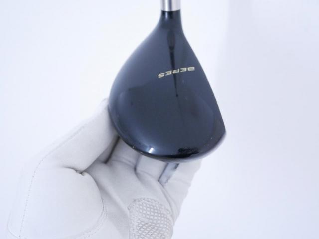 Fairway Wood : Honma : ไม้กระเทย Honma Beres U-01 Loft 18 ก้าน ARMRQ 6 (49) Flex R (2 ดาว)