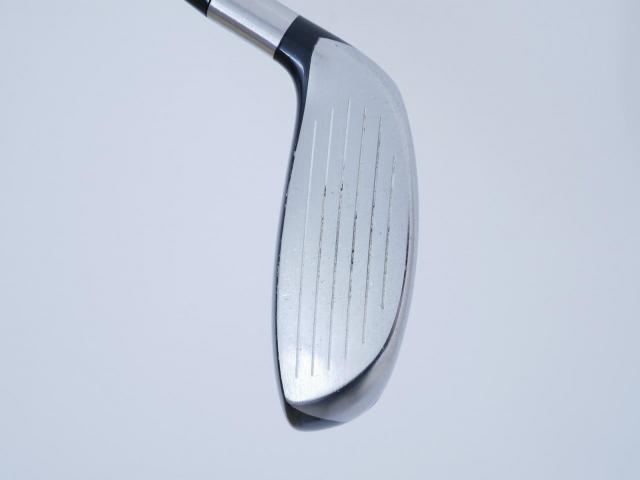 Fairway Wood : Honma : ไม้กระเทย Honma Beres U-01 Loft 18 ก้าน ARMRQ 6 (49) Flex R (2 ดาว)