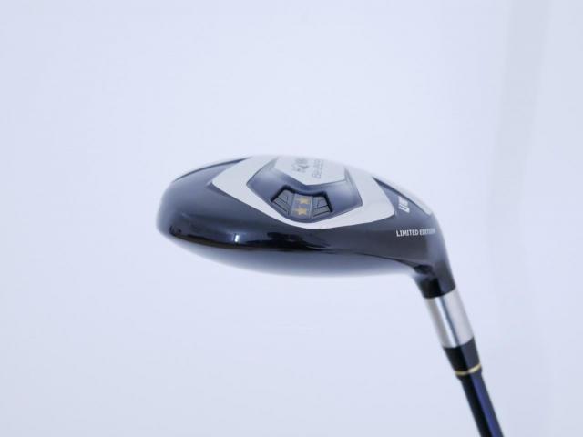 Fairway Wood : Honma : ไม้กระเทย Honma Bezeal 525 (รุ่นปี 2016) Loft 19 ก้าน ARMRQ 8 (48) Flex R (2 ดาว)