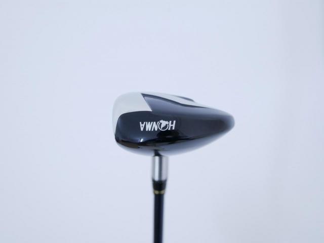 Fairway Wood : Honma : ไม้กระเทย Honma Bezeal 525 (รุ่นปี 2016) Loft 19 ก้าน ARMRQ 8 (48) Flex R (2 ดาว)