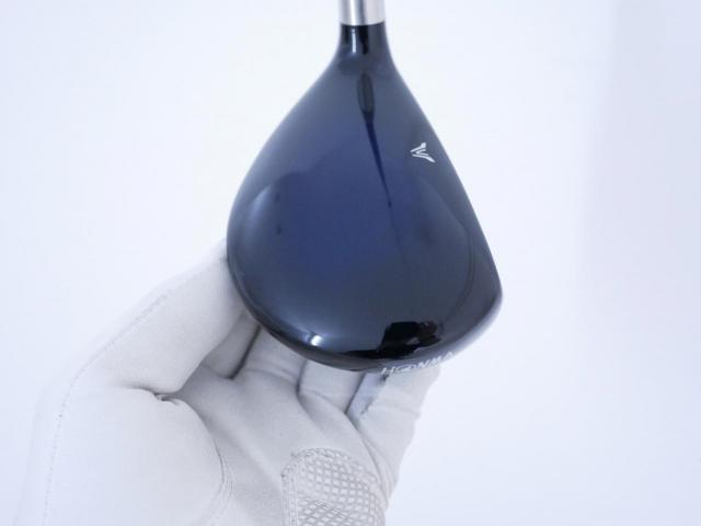 Fairway Wood : Honma : ไม้กระเทย Honma Bezeal 525 (รุ่นปี 2016) Loft 19 ก้าน ARMRQ 8 (48) Flex R (2 ดาว)