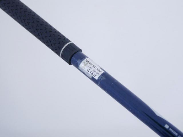 Fairway Wood : Honma : ไม้กระเทย Honma Bezeal 525 (รุ่นปี 2016) Loft 19 ก้าน ARMRQ 8 (48) Flex R (2 ดาว)