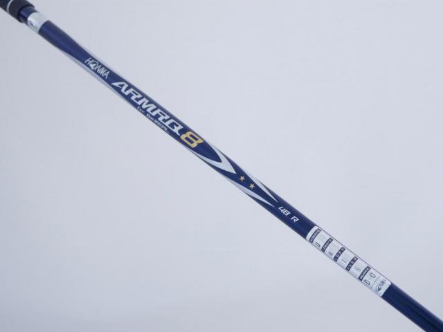 Fairway Wood : Honma : ไม้กระเทย Honma Bezeal 525 (รุ่นปี 2016) Loft 19 ก้าน ARMRQ 8 (48) Flex R (2 ดาว)