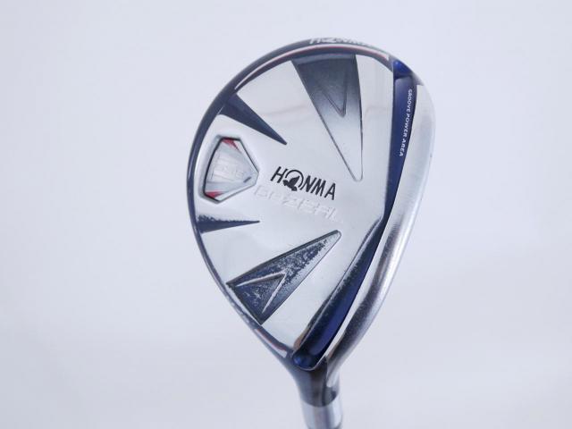 Fairway Wood : Honma : ไม้กระเทย Honma Bezeal 535 (ออกปี 2019) Loft 25 Flex R