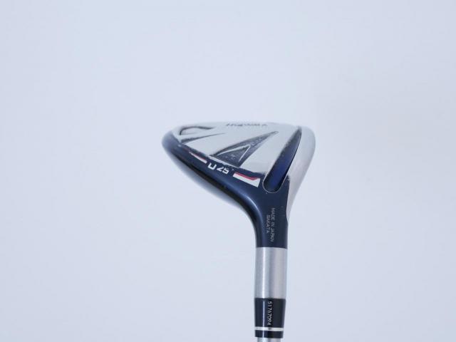 Fairway Wood : Honma : ไม้กระเทย Honma Bezeal 535 (ออกปี 2019) Loft 25 Flex R