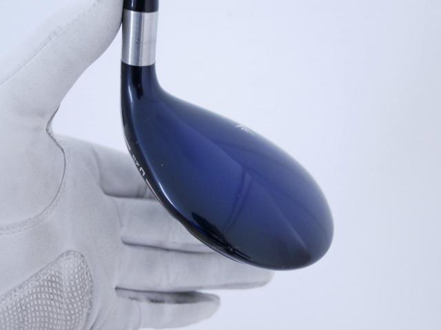 Fairway Wood : Honma : ไม้กระเทย Honma Bezeal 535 (ออกปี 2019) Loft 25 Flex R