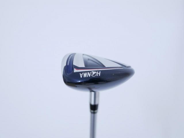 Fairway Wood : Honma : ไม้กระเทย Honma Bezeal 535 (ออกปี 2019) Loft 25 Flex R