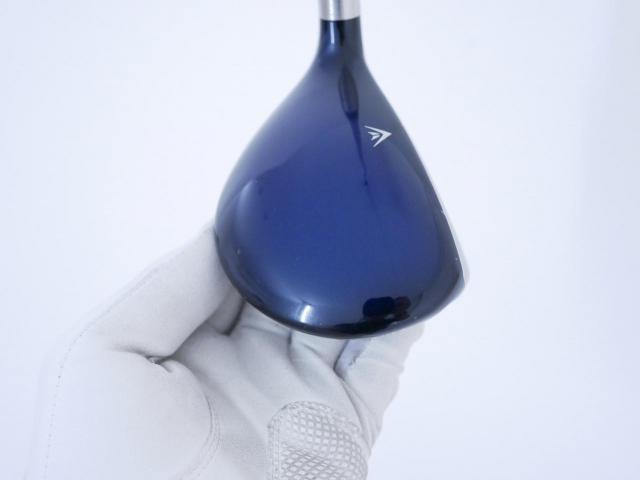 Fairway Wood : Honma : ไม้กระเทย Honma Bezeal 535 (ออกปี 2019) Loft 25 Flex R