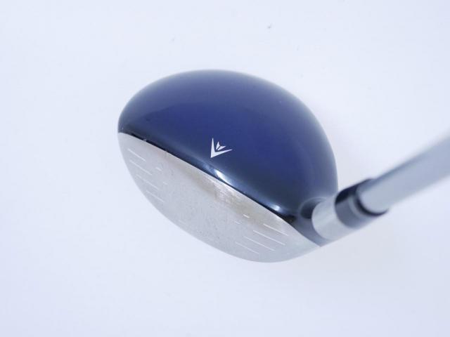 Fairway Wood : Honma : ไม้กระเทย Honma Bezeal 535 (ออกปี 2019) Loft 25 Flex R