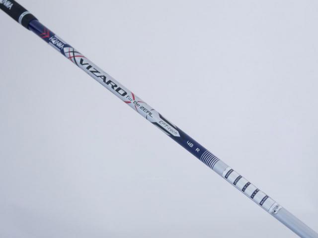 Fairway Wood : Honma : ไม้กระเทย Honma Bezeal 535 (ออกปี 2019) Loft 25 Flex R