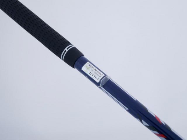 Fairway Wood : Honma : ไม้กระเทย Honma Bezeal 535 (ออกปี 2019) Loft 25 Flex R