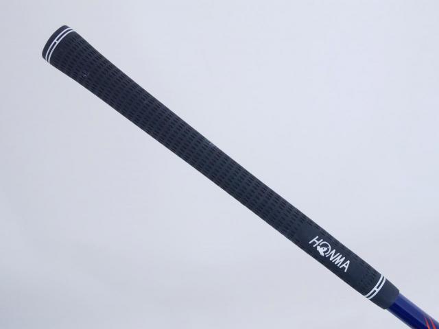 Fairway Wood : Honma : ไม้กระเทย Honma Bezeal 535 (ออกปี 2019) Loft 25 Flex R