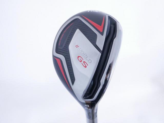 Fairway Wood : Honma : ไม้กระเทย Honma Tour World GS (ออกปี 2021) Loft 21 ก้าน Honma Speedtuned 48 Flex S