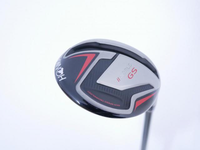 Fairway Wood : Honma : ไม้กระเทย Honma Tour World GS (ออกปี 2021) Loft 21 ก้าน Honma Speedtuned 48 Flex S