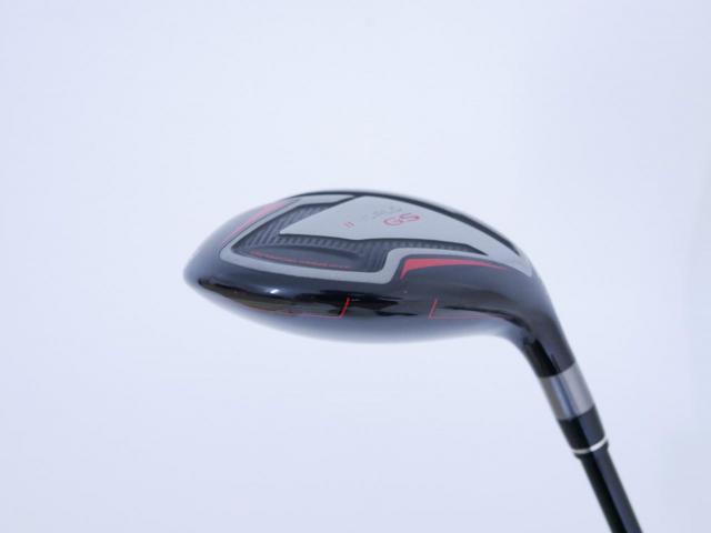 Fairway Wood : Honma : ไม้กระเทย Honma Tour World GS (ออกปี 2021) Loft 21 ก้าน Honma Speedtuned 48 Flex S