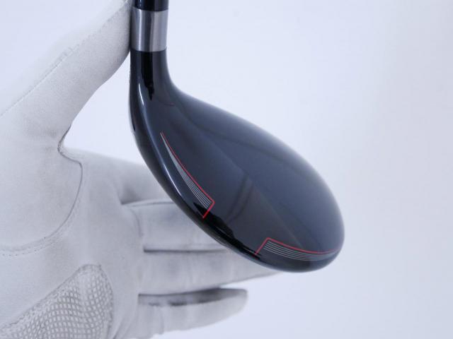 Fairway Wood : Honma : ไม้กระเทย Honma Tour World GS (ออกปี 2021) Loft 21 ก้าน Honma Speedtuned 48 Flex S