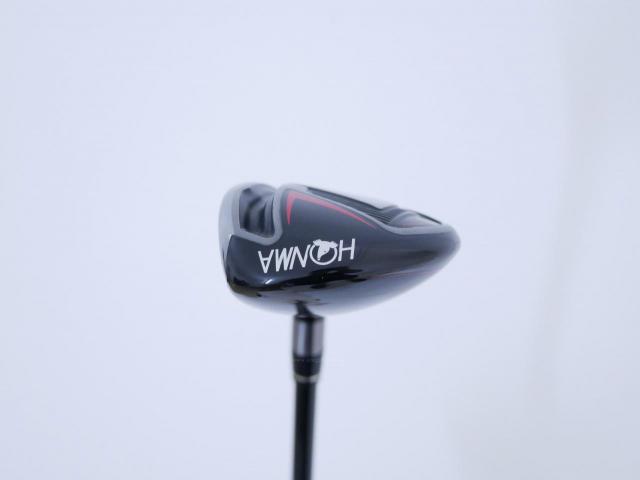 Fairway Wood : Honma : ไม้กระเทย Honma Tour World GS (ออกปี 2021) Loft 21 ก้าน Honma Speedtuned 48 Flex S