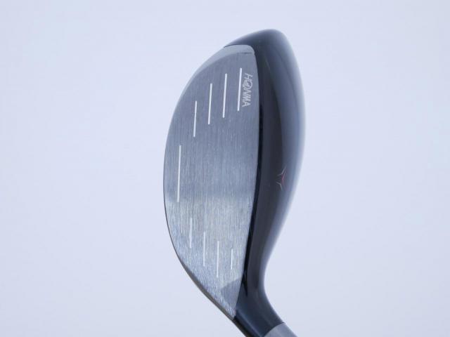 Fairway Wood : Honma : ไม้กระเทย Honma Tour World GS (ออกปี 2021) Loft 21 ก้าน Honma Speedtuned 48 Flex S