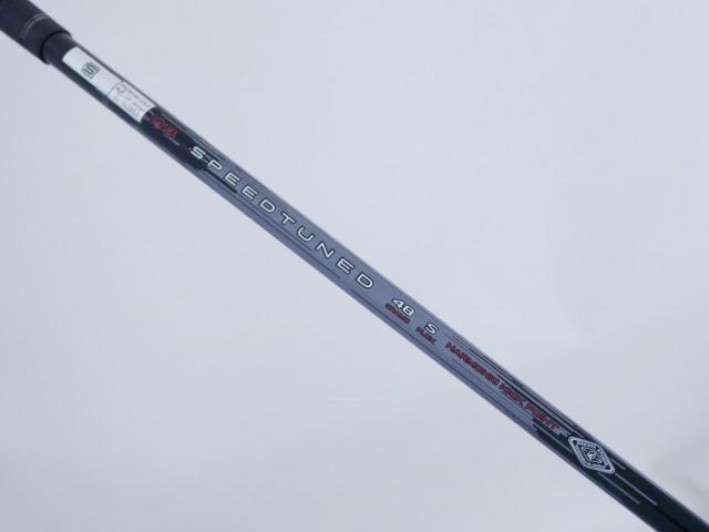 Fairway Wood : Honma : ไม้กระเทย Honma Tour World GS (ออกปี 2021) Loft 21 ก้าน Honma Speedtuned 48 Flex S