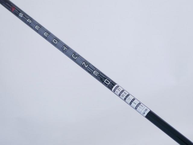 Fairway Wood : Honma : ไม้กระเทย Honma Tour World GS (ออกปี 2021) Loft 21 ก้าน Honma Speedtuned 48 Flex S