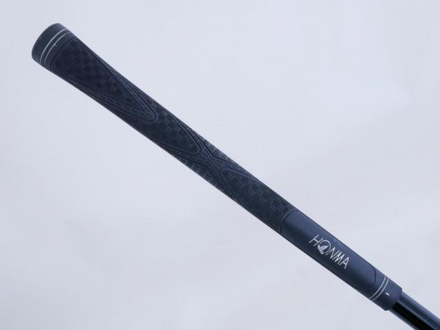 Fairway Wood : Honma : ไม้กระเทย Honma Tour World GS (ออกปี 2021) Loft 21 ก้าน Honma Speedtuned 48 Flex S